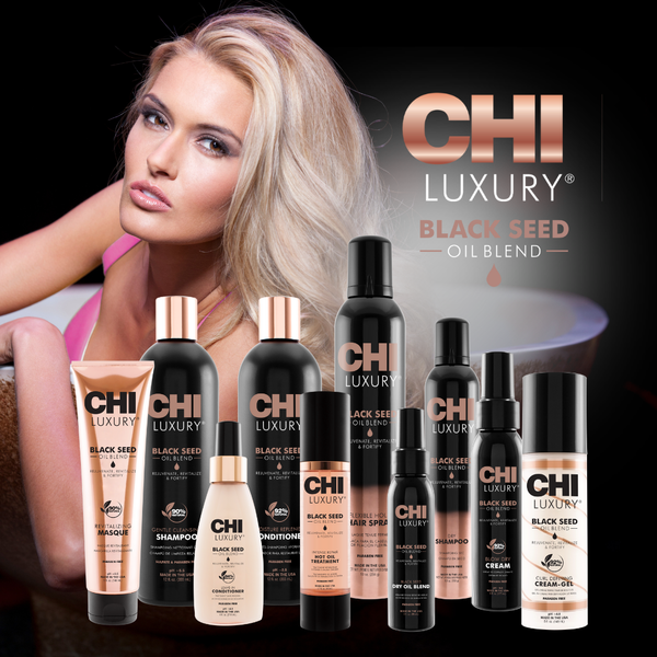 CHI Luxury