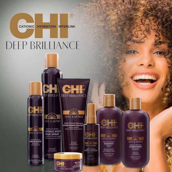 CHI Deep Brilliance