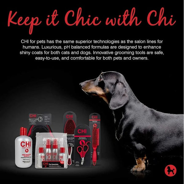 CHI For Pets