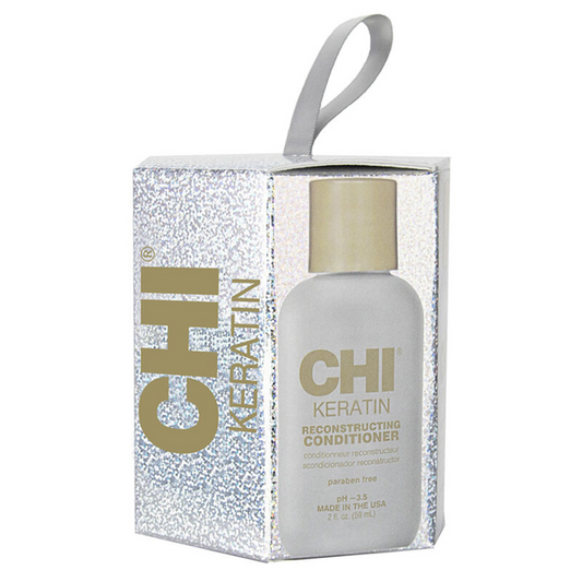CHI Keratin Trio Ornament Kit