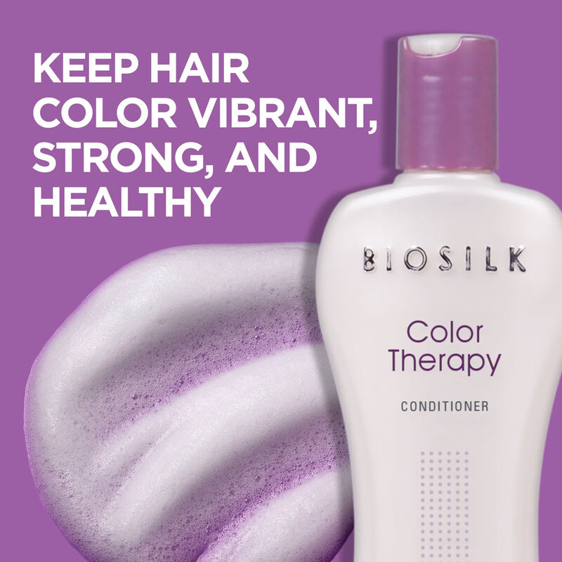 COLOR THERAPY CONDITIONER 12 Oz. 355 Ml
