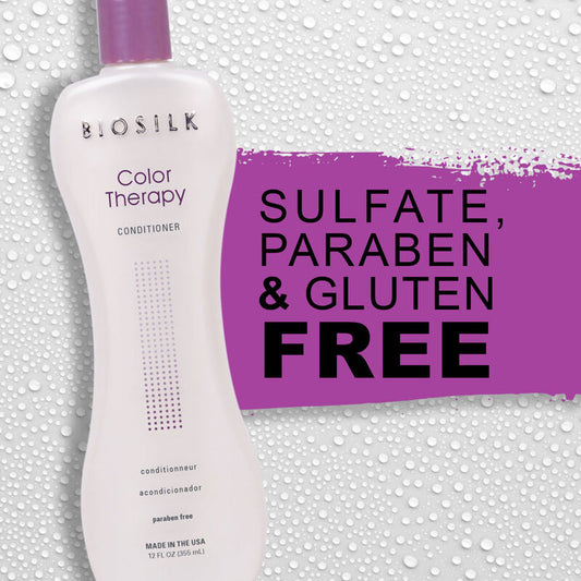 COLOR THERAPY CONDITIONER 12 Oz. 355 Ml