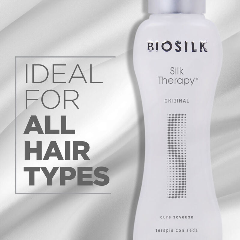 BIOSILK SILK THERAPY SERUM 167 Ml