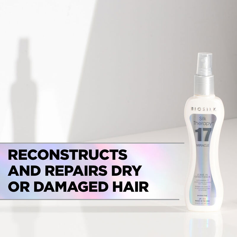 MIRACLE 17 -LEAVE-IN CONDITIONER