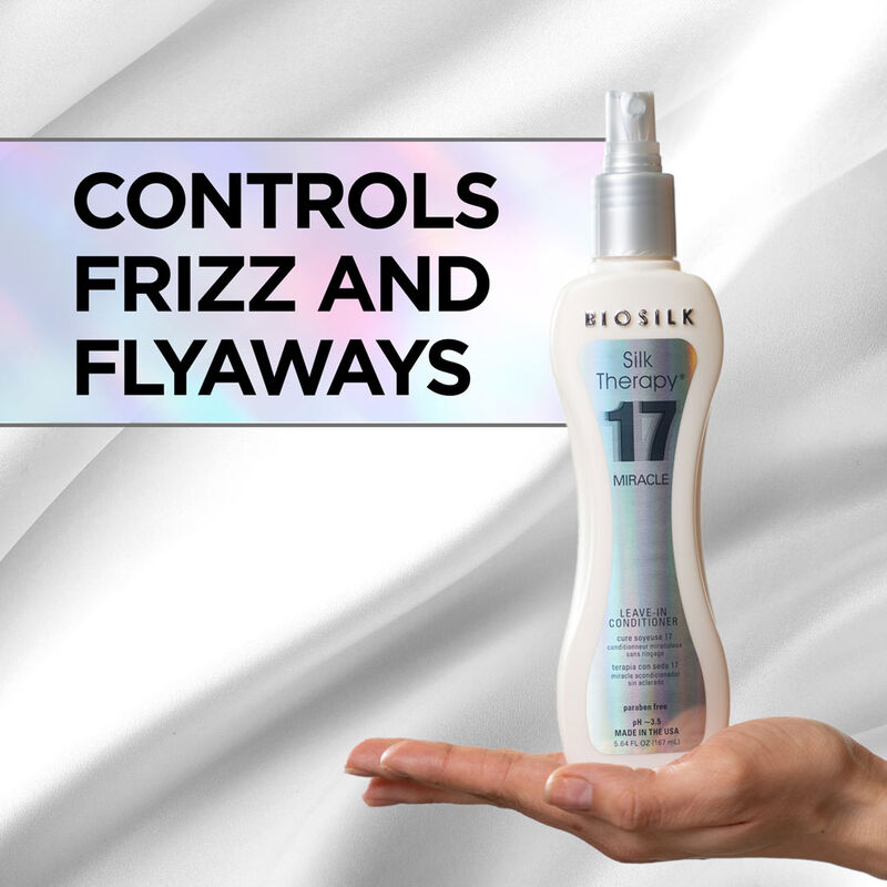 MIRACLE 17 -LEAVE-IN CONDITIONER