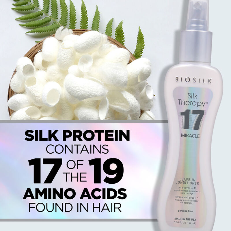 MIRACLE 17 -LEAVE-IN CONDITIONER