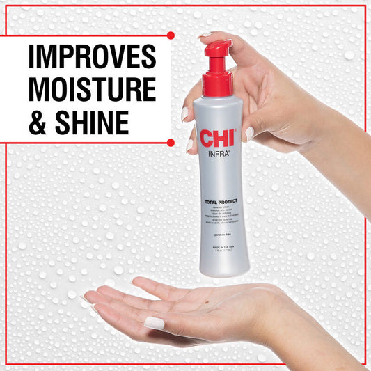 TOTAL PROTECT 6 Oz 177 Ml