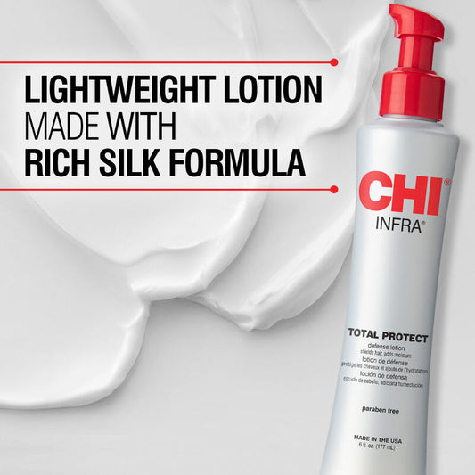 TOTAL PROTECT 6 Oz 177 Ml