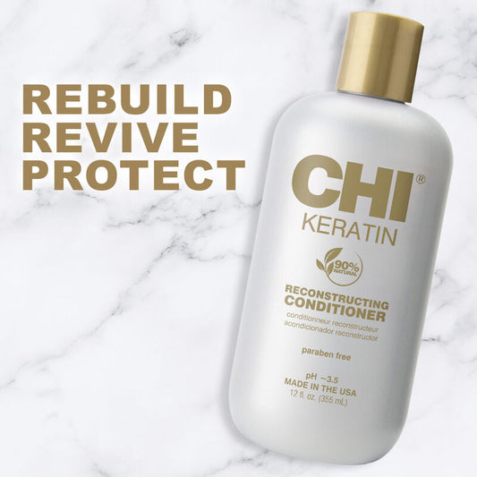 CHI Keratin Conditioner 355 ml