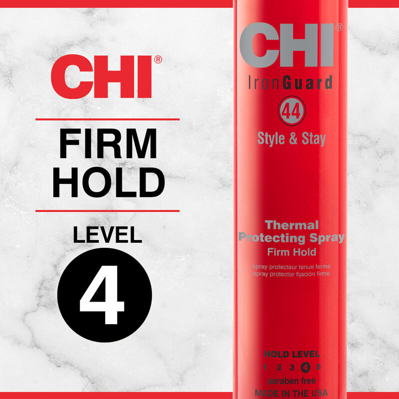 44 STYLE & STAY 2.6 Oz. 77 Ml