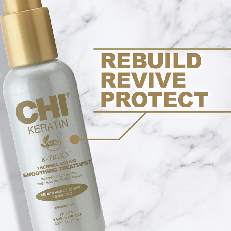 KERATIN K-TRIX-5