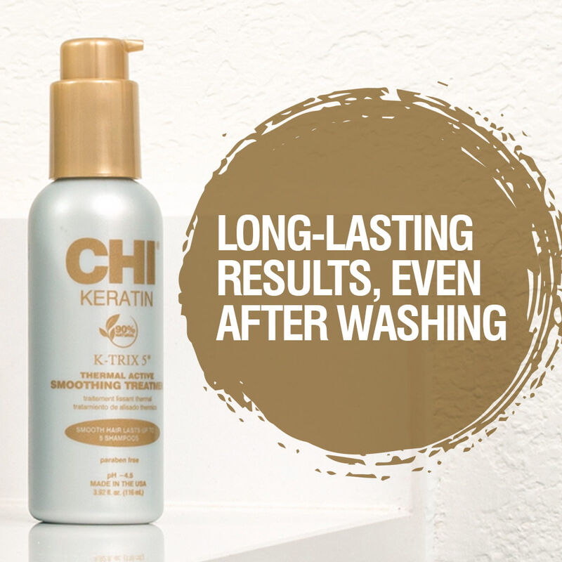 KERATIN K-TRIX-5