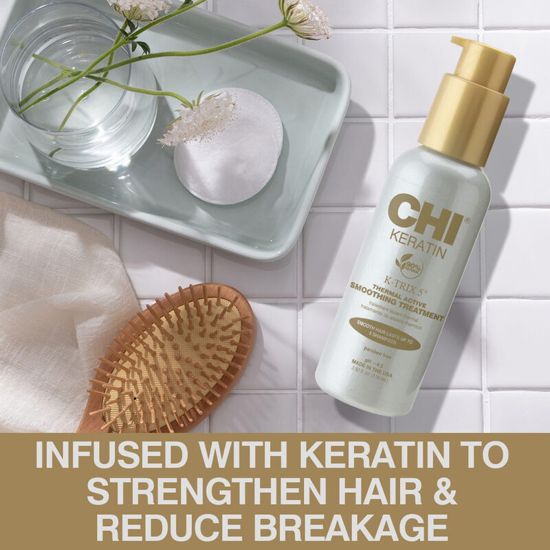 KERATIN K-TRIX-5