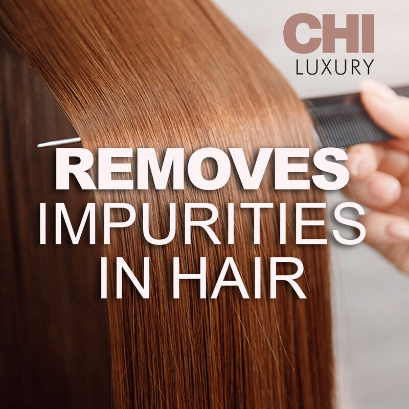 LUXURY BLOW DRY CREAM 177 Ml