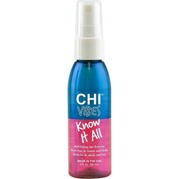 CHI VIBES - Know it all - Multi-hair protector 59ml - Travel size