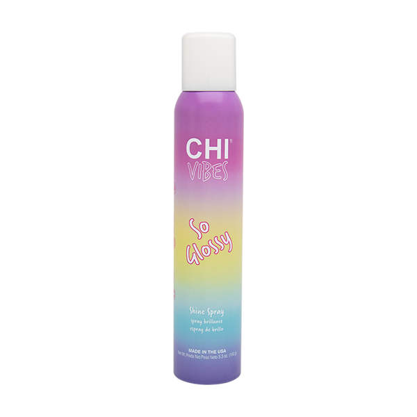 CHI VIBES SO GLOSSY SHINE SPRAY