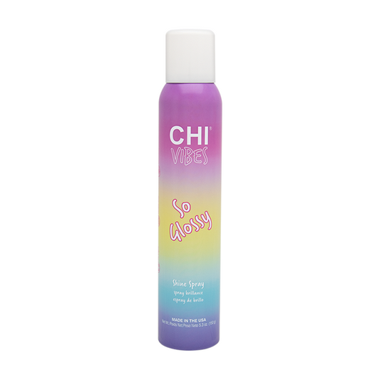 CHI VIBES SO GLOSSY SHINE SPRAY