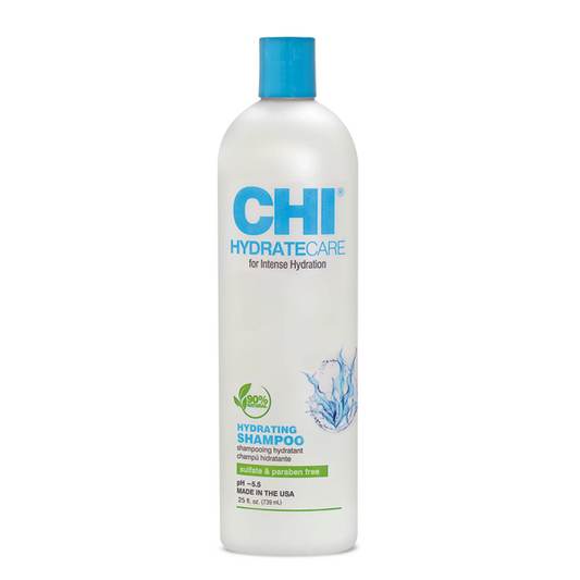 CHI Hydrate Care – Hydrating Shampoo 739Ml