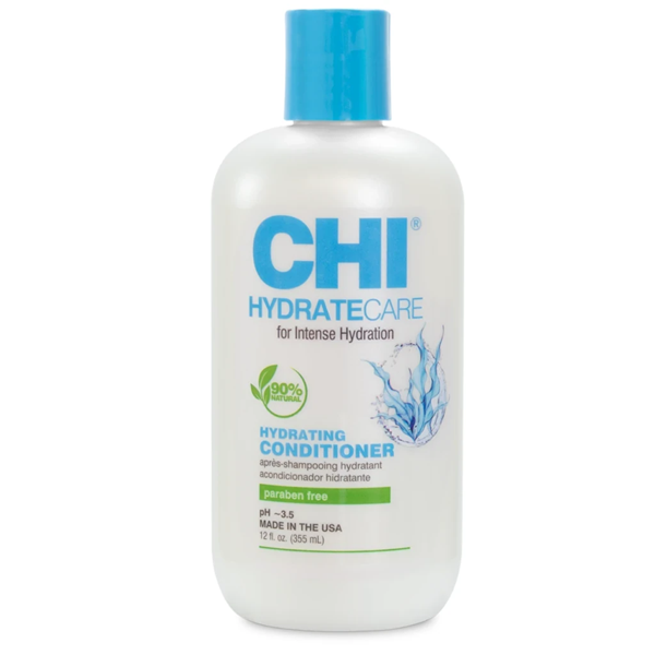 CHI Hydrate Care – Hydrating Conditioner 355Ml