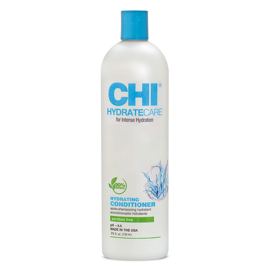 CHI Hydrate Care – Hydrating Conditioner 739Ml