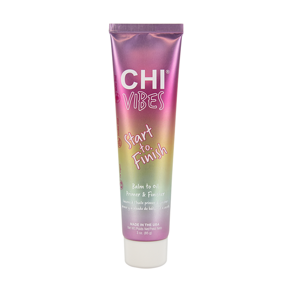 CHI VIBES - Start to finish balm to oil 85g