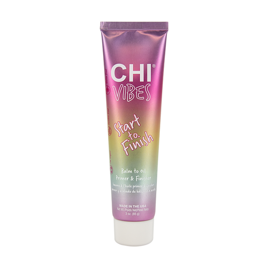 CHI VIBES - Start to finish balm to oil 85g
