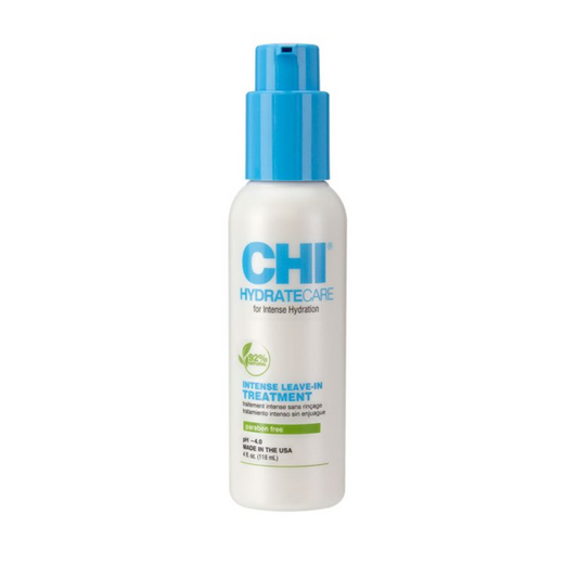 CHI Hydrate Care – Intense Leave-In Treatment 118 ml