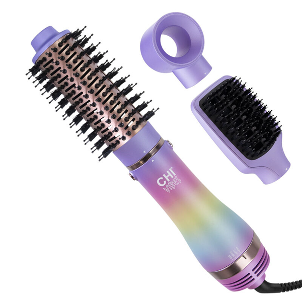 CHI Vibes - Get me bodied- 3-in-1 blowout brush