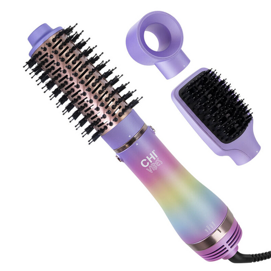 CHI Vibes - Get me bodied- 3-in-1 blowout brush