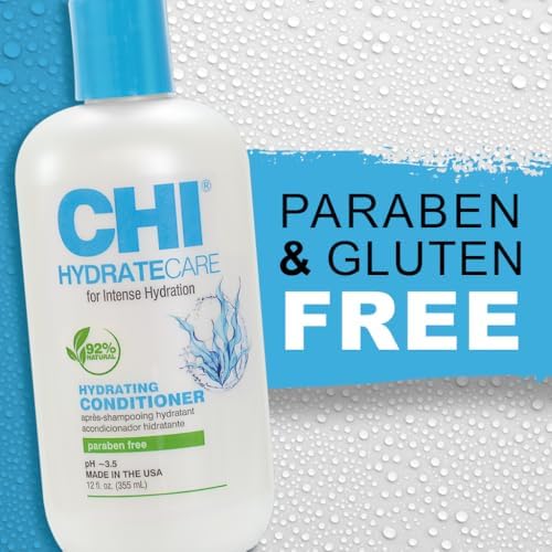 CHI Hydrate Care – Hydrating Conditioner 355Ml