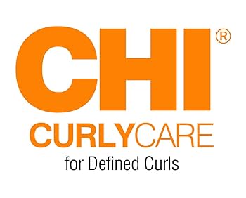 CHI Curly Care - Conditioner 355Ml