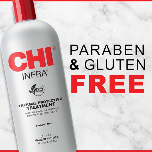 INFRA TREATMENT 32 Oz. 946 Ml