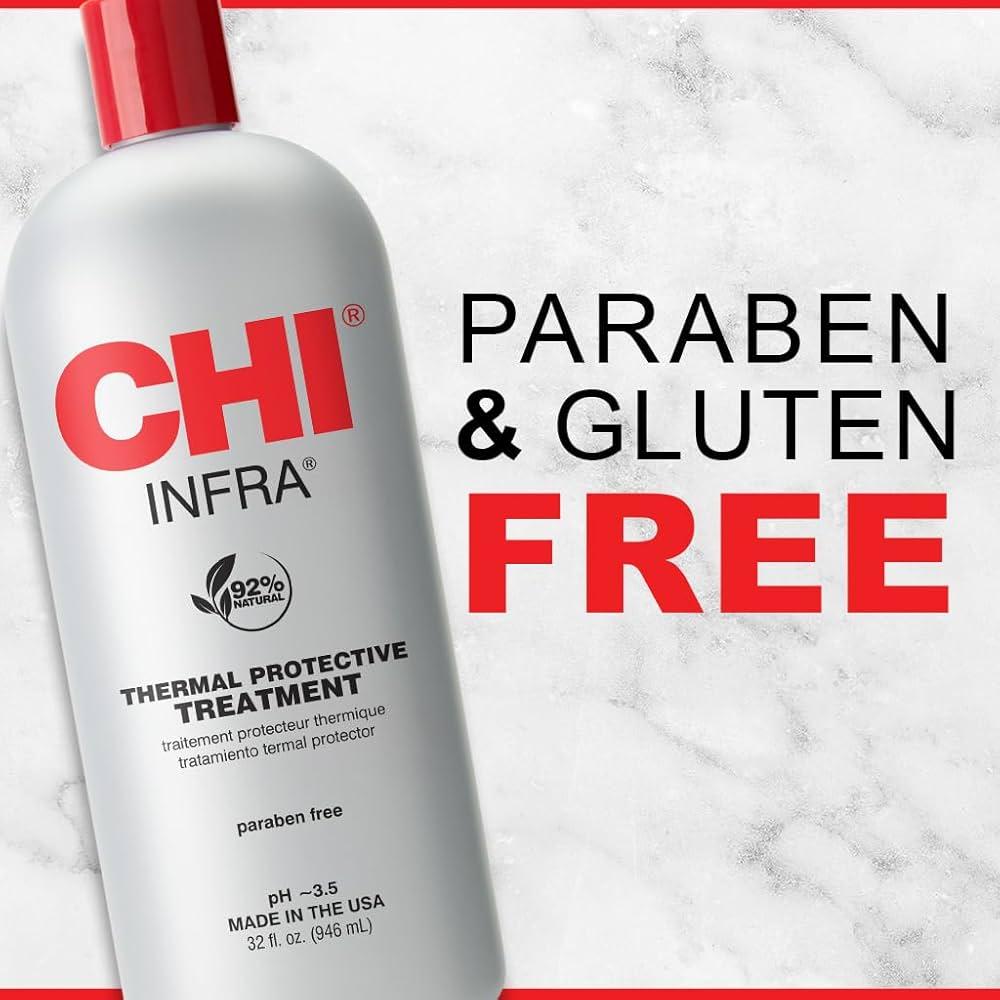 CHI INFRA Treatment 946ml