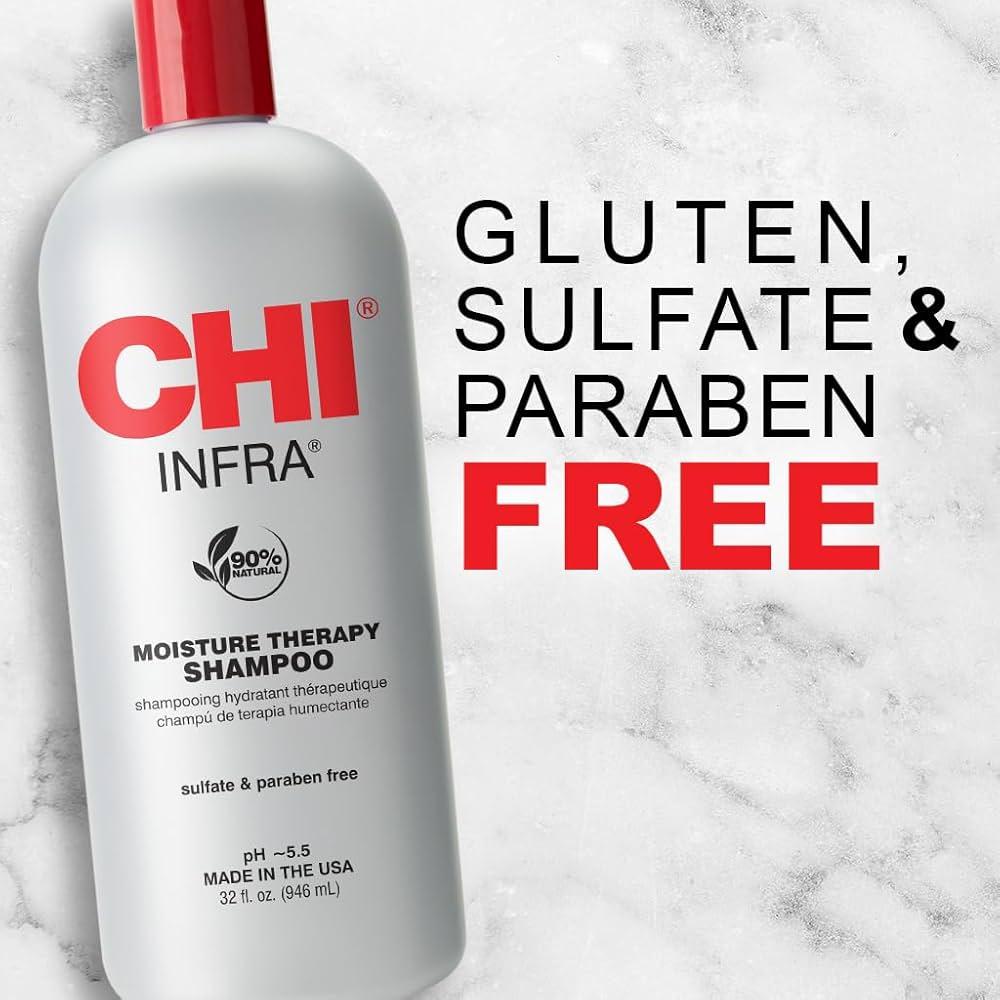 CHI Infra Shampoo 946ml