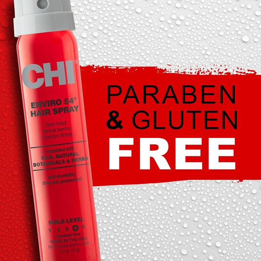 CHI Firm Hold Hair Spray- 77ML