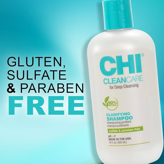 CHI - Clarifying Shampoo 355 Ml
