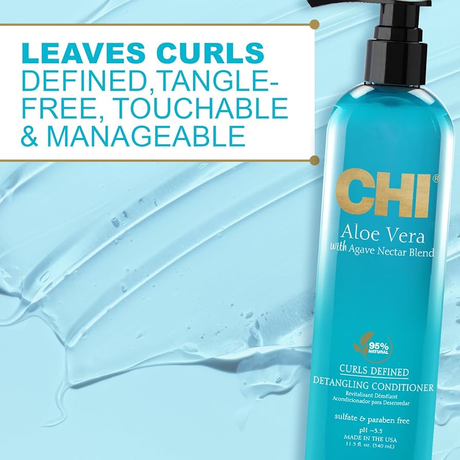 ALOE VERA CONDITIONER 340 Ml