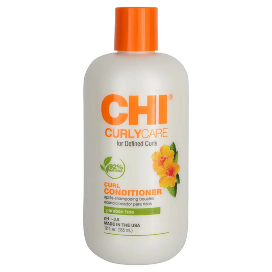 CHI Curly Care - Conditioner 355Ml