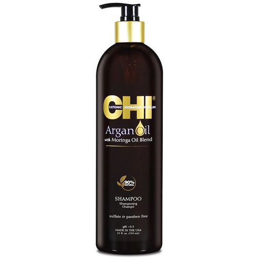 CHI Argan oil Shampoo 739ml