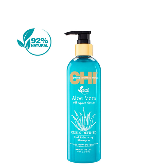 CHI Aloe Shampoo 340 Ml