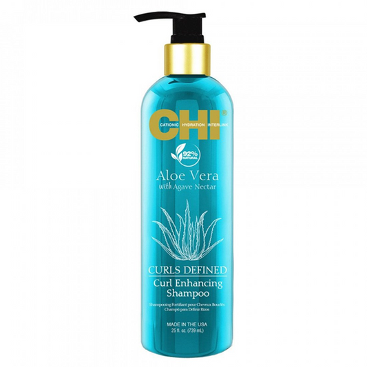 CHI Aloe Shampoo 739 Ml