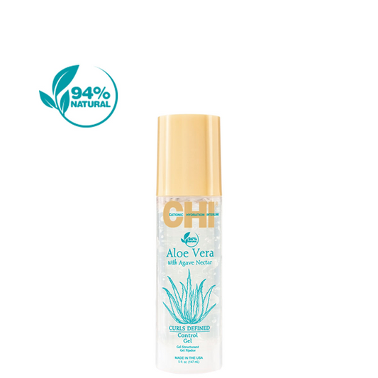 CHI Aloe Control Gel 147 Ml