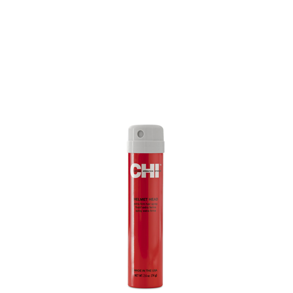 CHI Helmet Head Hair Spray  77 ML