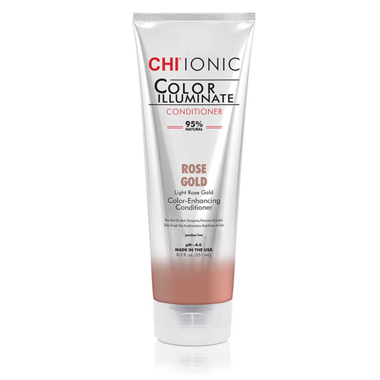 ILLUMINATE Rose Gold Conditioner 251 Ml