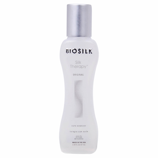 BIOSILK Silk Therapy Serum 67 Ml