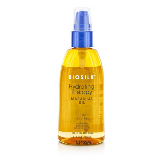 BIOSILK Hydrating Therapy Maracuja Oil 118 Ml