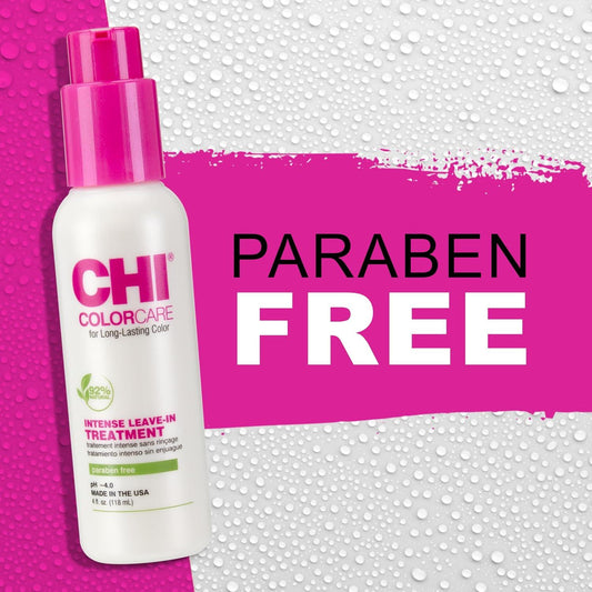 CHI Color Care – Intense Leave-In Treatment 177ml
