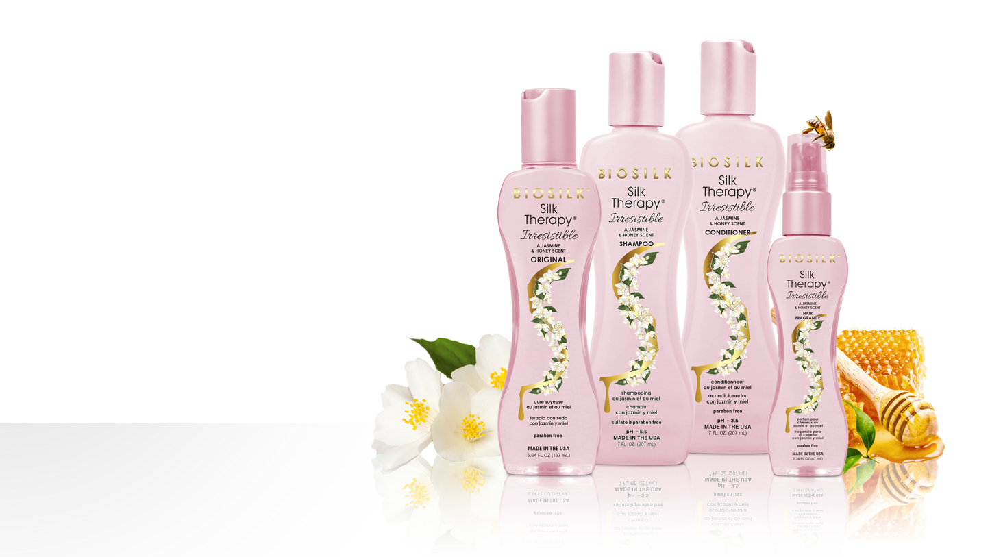 BIOSILK THERAPY IRRESISTIBLE CONDITIONER 355ML