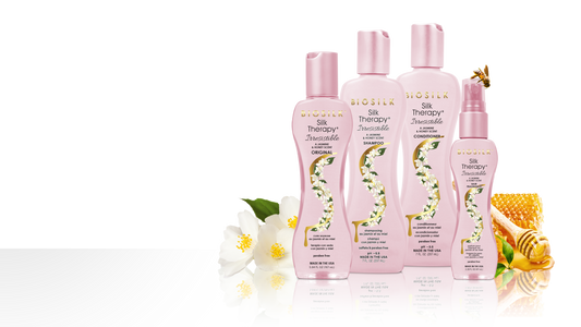 BIOSILK THERAPY IRRESISTIBLE CONDITIONER 355ML