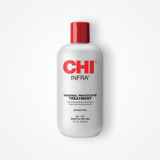 INFRA TREATMENT 12 Oz. 355 Ml